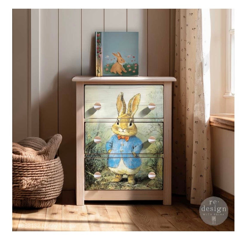 Bunny Hollow