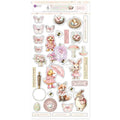 Sweet Spring paper stickers