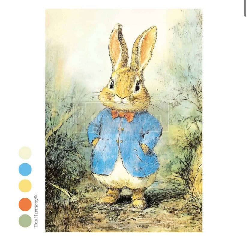 Bunny Hollow