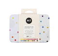 Art Philosophy Watercolor Set-Confetti