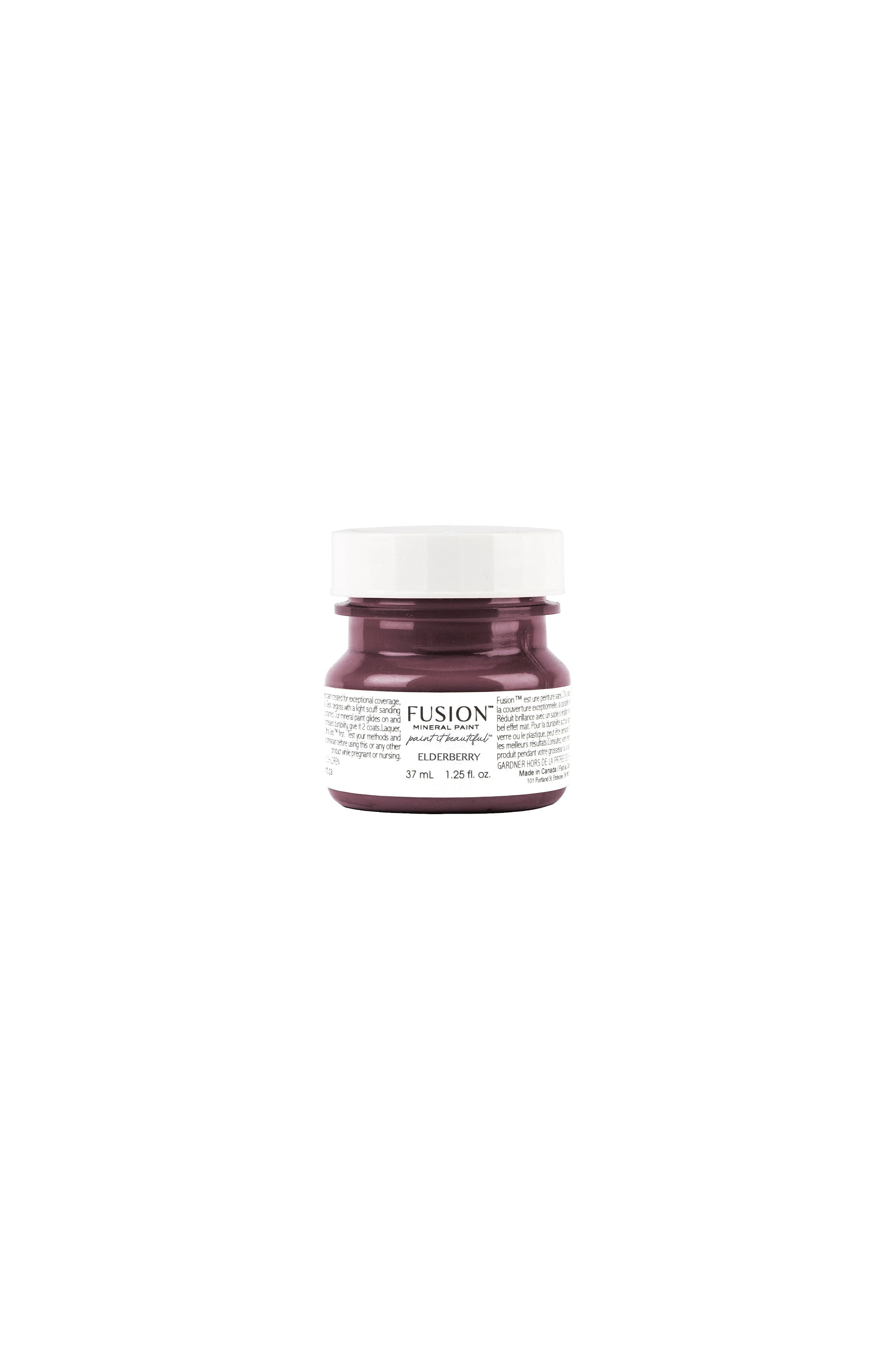 Elderberry