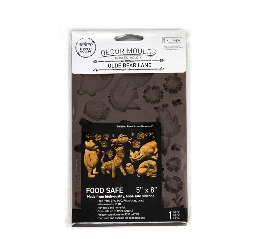 Olde Bear Lane