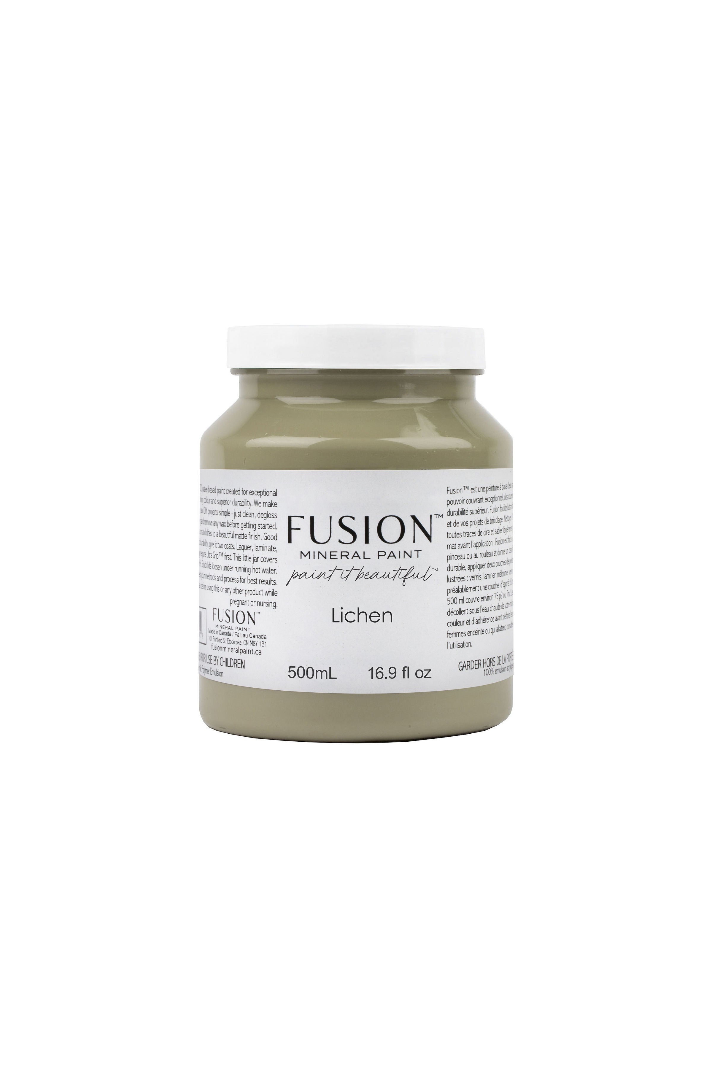 Lichen