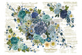 Cosmic Roses