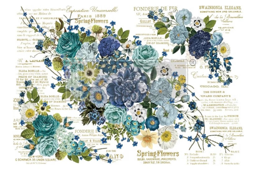 Cosmic Roses