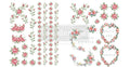 Nostalgic Blooms