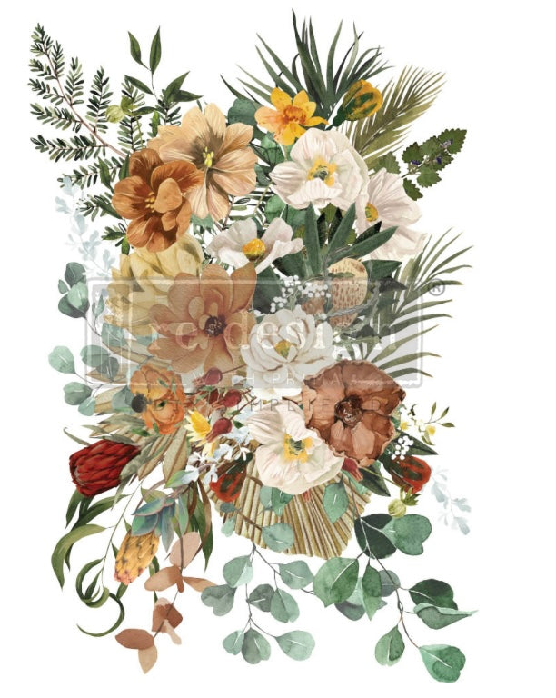 Elegant Neutrals transfer