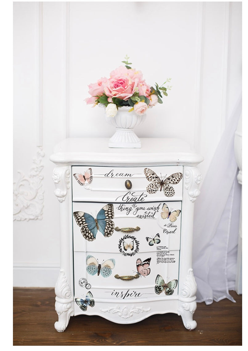 Papillon Collection
