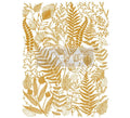 Foliage Finesse foil transfer