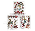 Wonderland Impressions