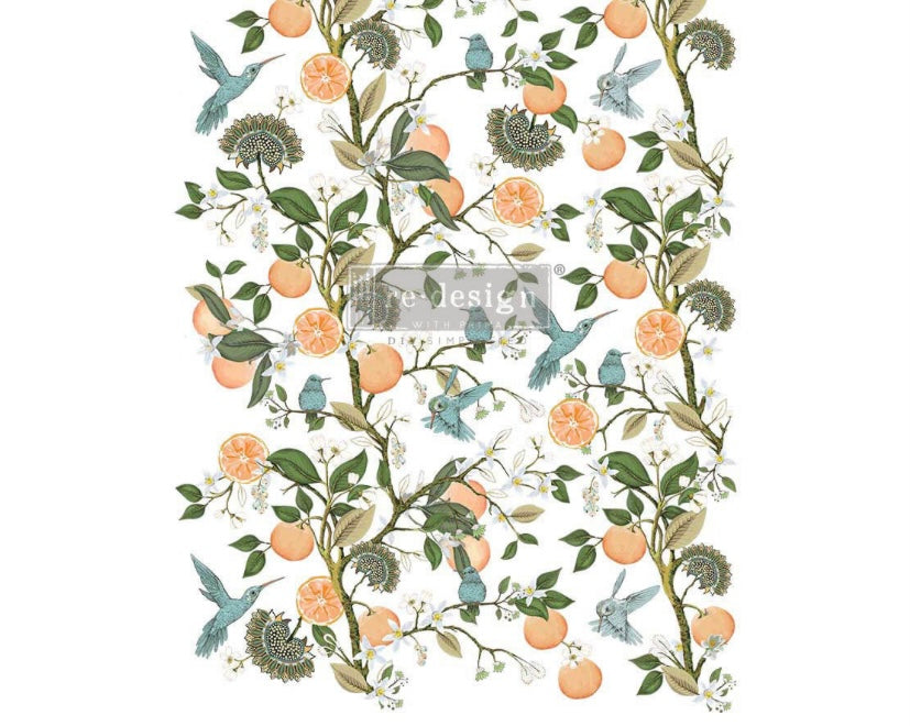Orange Grove