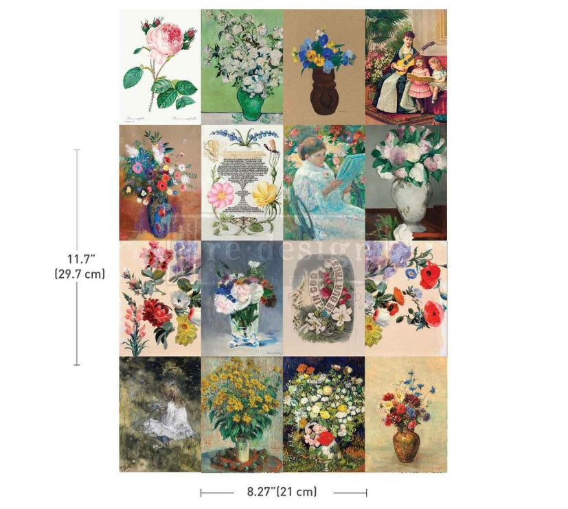 Floral Ambiance