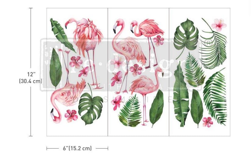 Flamingo Pink