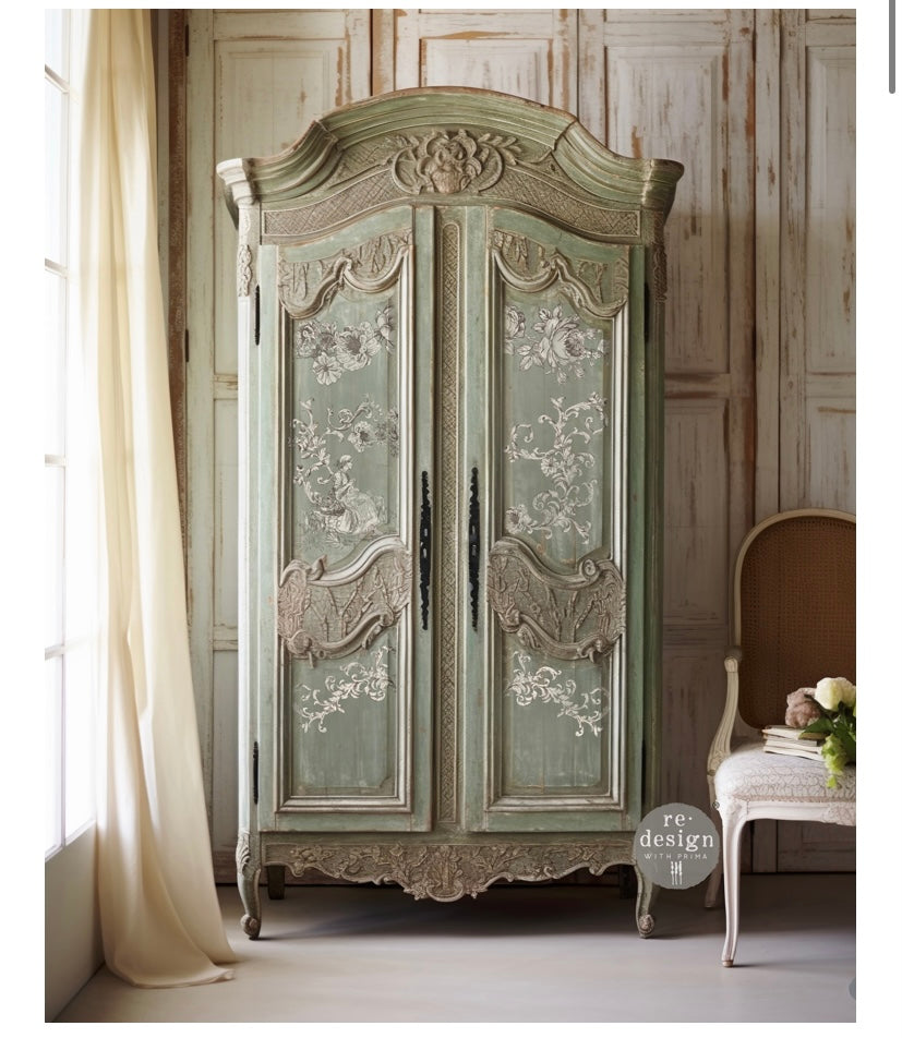 Alaina Toile