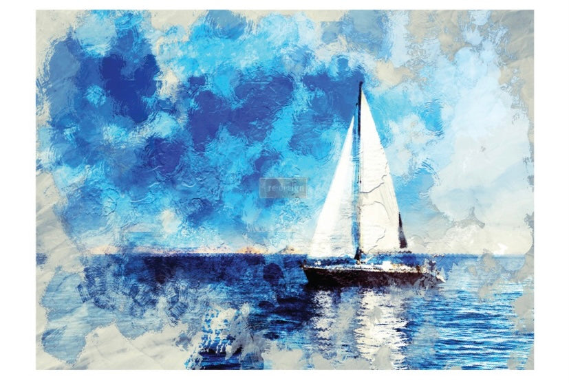 On a Voyage II