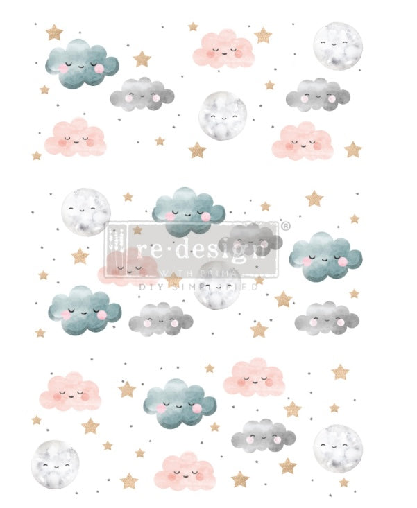 Sweet Lullaby