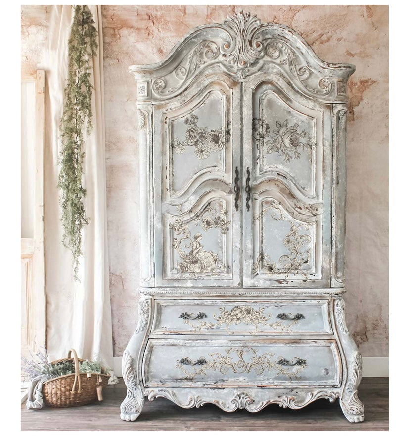 Alaina Toile