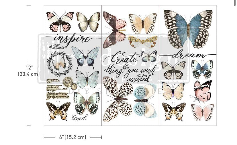 Papillon Collection