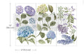 Mystic Hydrangea