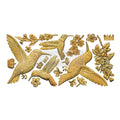 Bloom and Flutter mould